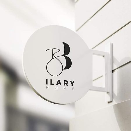 B&B Ilary Home Bari Extérieur photo