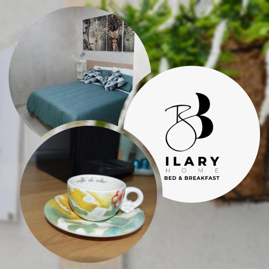B&B Ilary Home Bari Extérieur photo