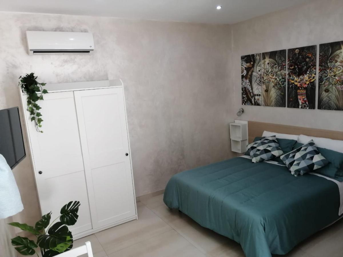 B&B Ilary Home Bari Extérieur photo