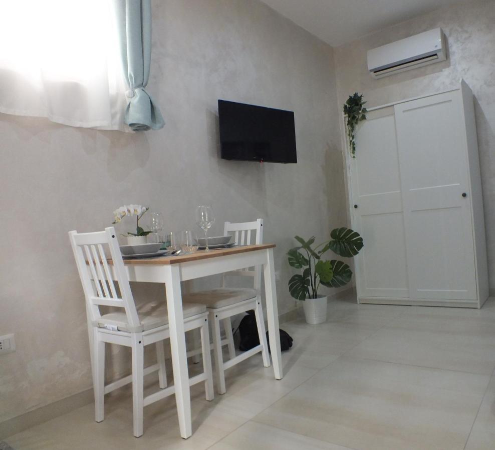 B&B Ilary Home Bari Extérieur photo