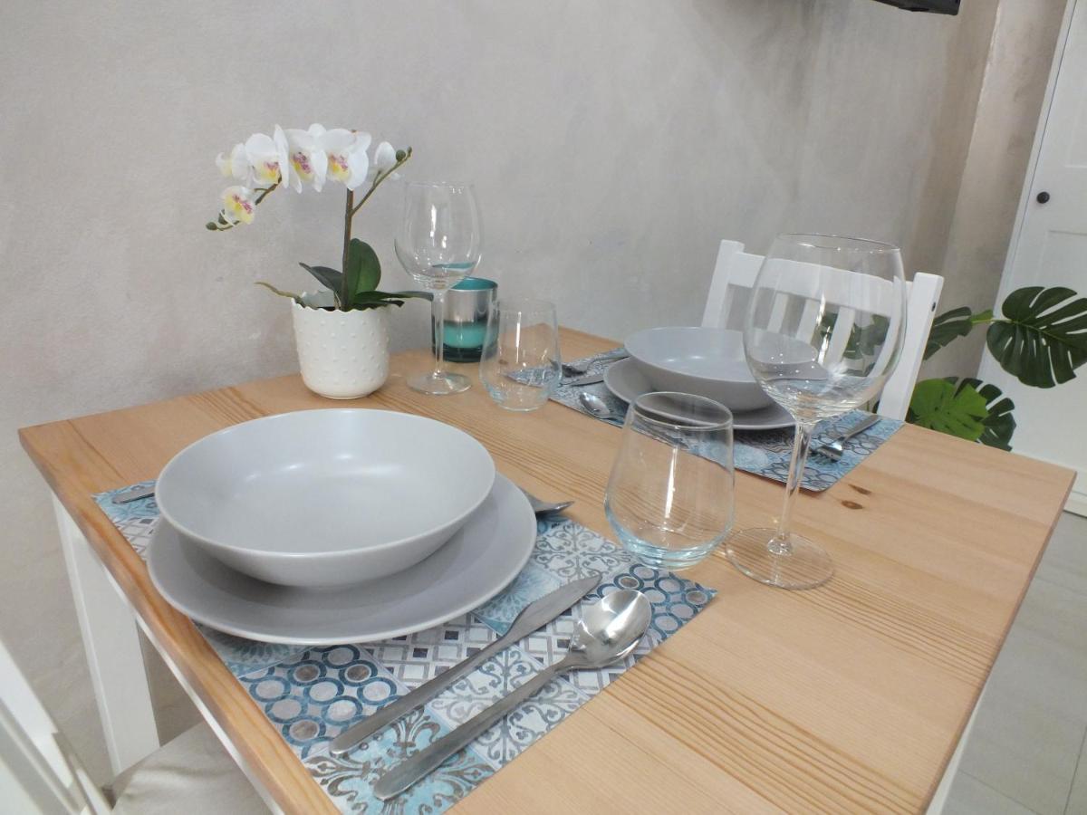 B&B Ilary Home Bari Extérieur photo