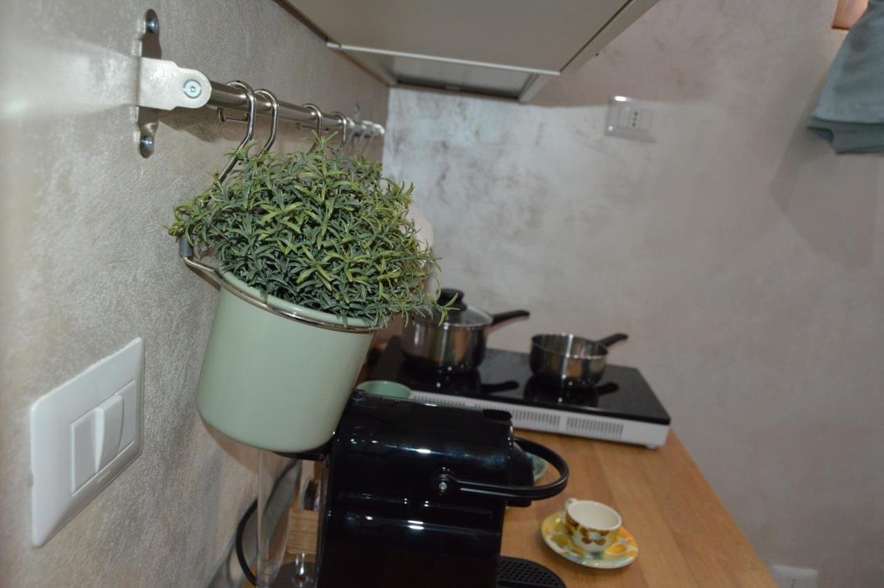 B&B Ilary Home Bari Extérieur photo