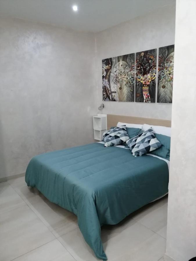 B&B Ilary Home Bari Extérieur photo