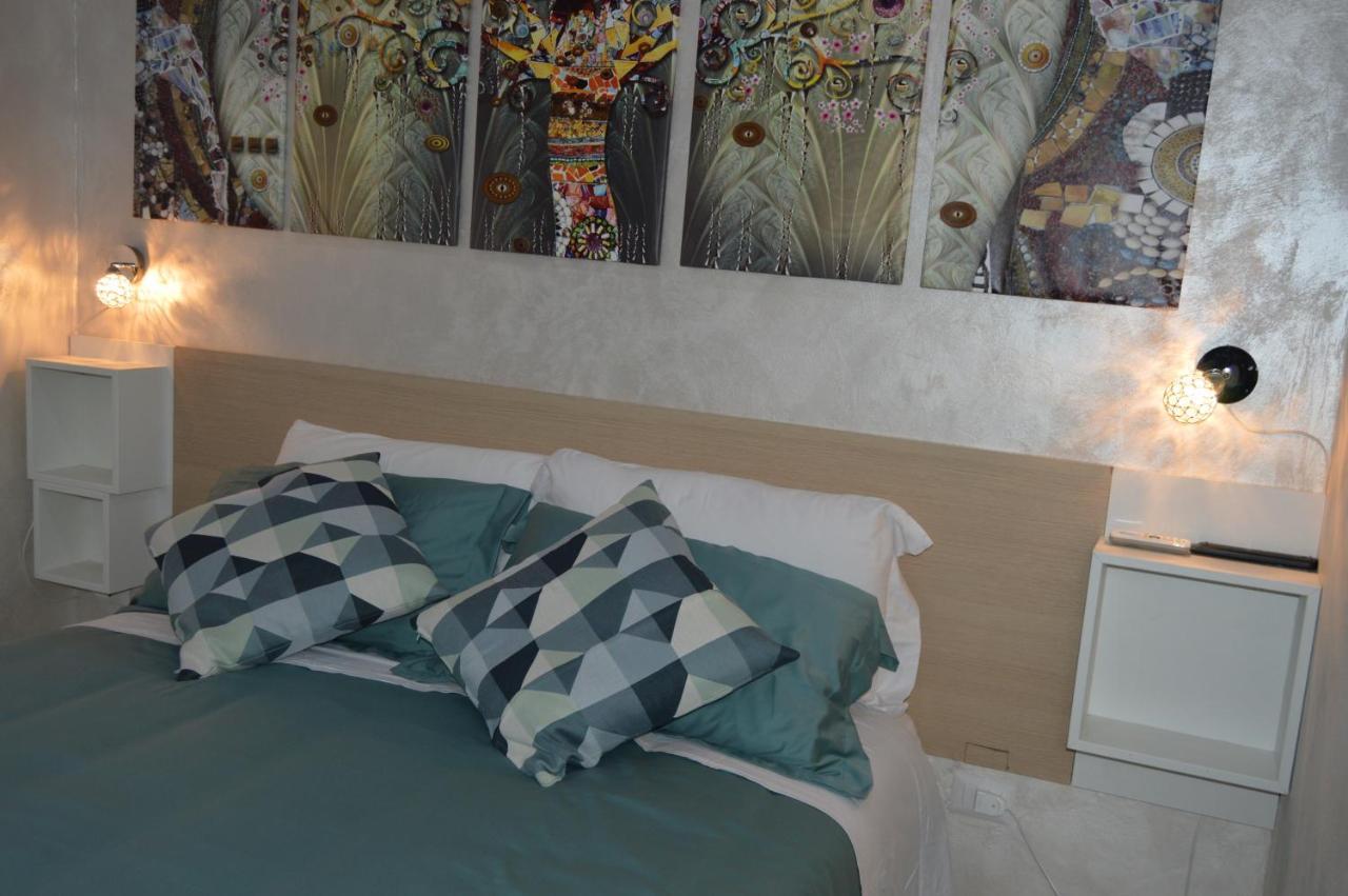B&B Ilary Home Bari Extérieur photo