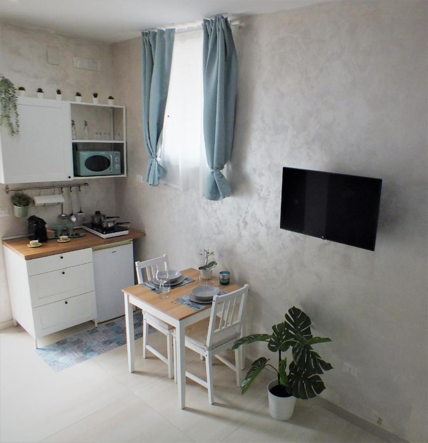 B&B Ilary Home Bari Extérieur photo