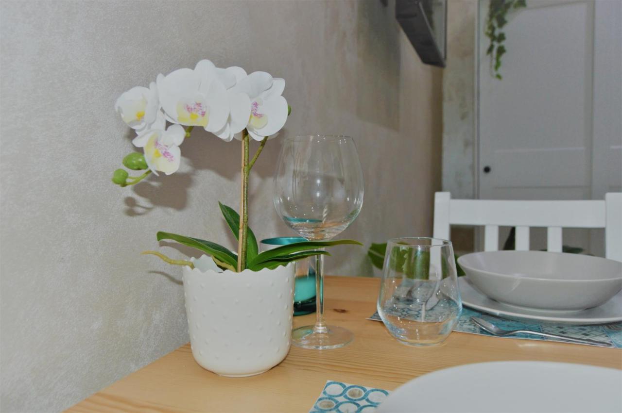 B&B Ilary Home Bari Extérieur photo