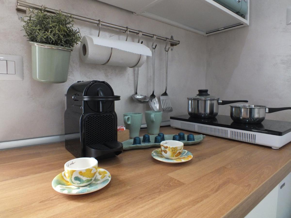 B&B Ilary Home Bari Extérieur photo