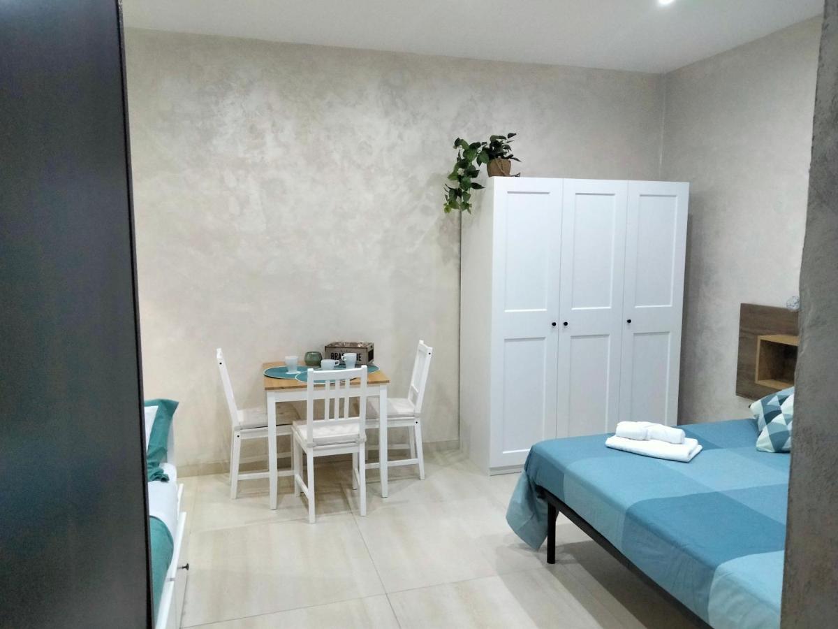 B&B Ilary Home Bari Chambre photo