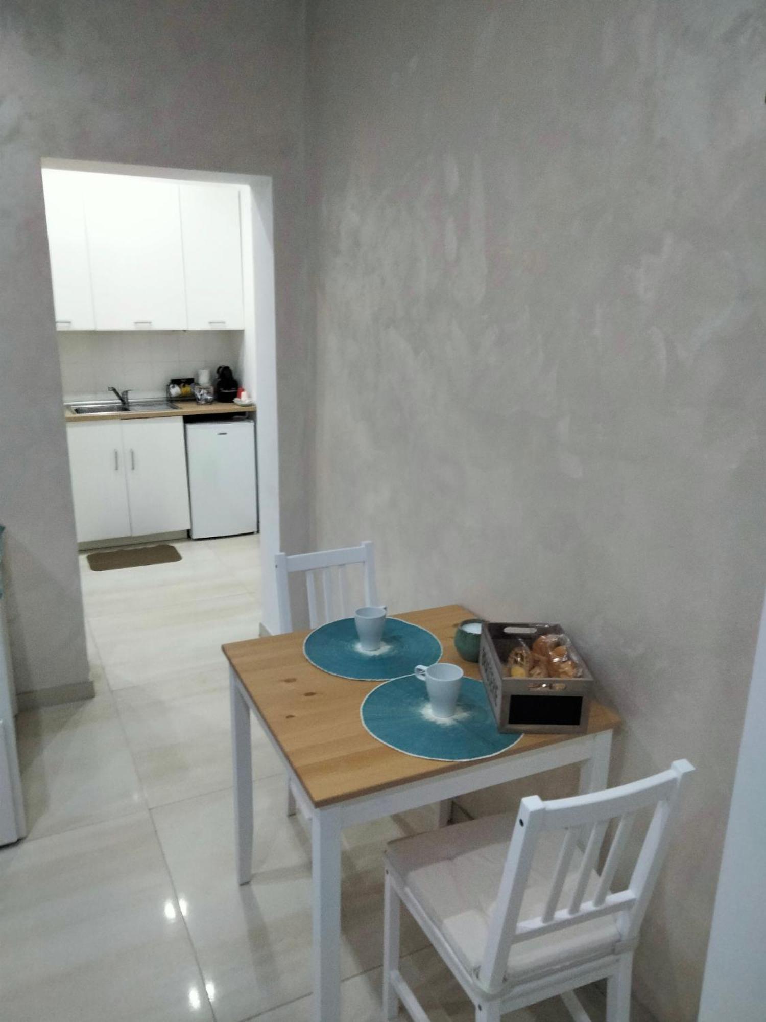 B&B Ilary Home Bari Chambre photo