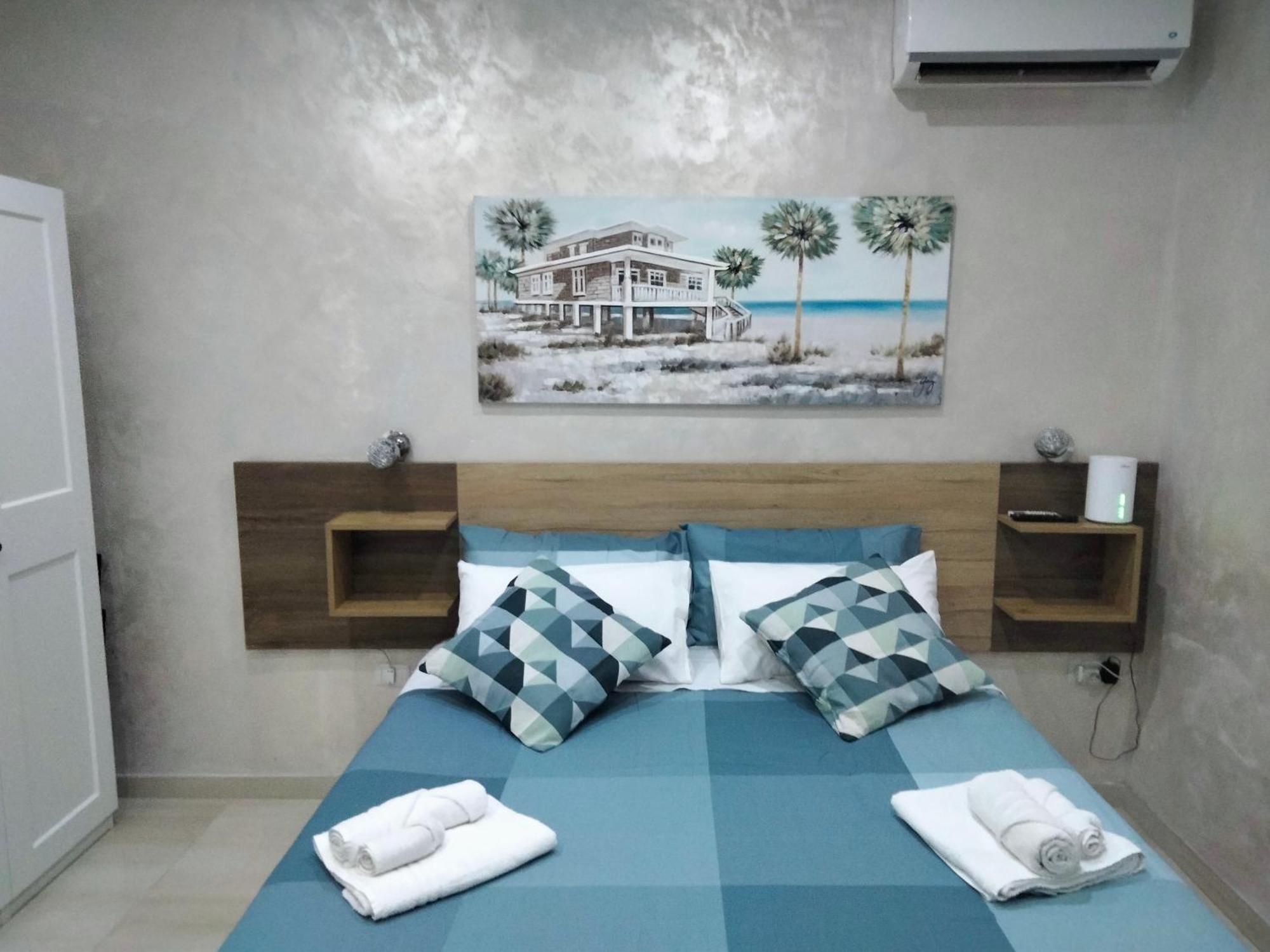 B&B Ilary Home Bari Chambre photo